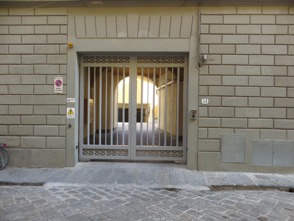 Appartamento San Pietro Firenze Exteriér fotografie